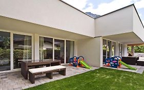 VIERKLEE - Das kinderfreundliche Ferienhaus am Achensee